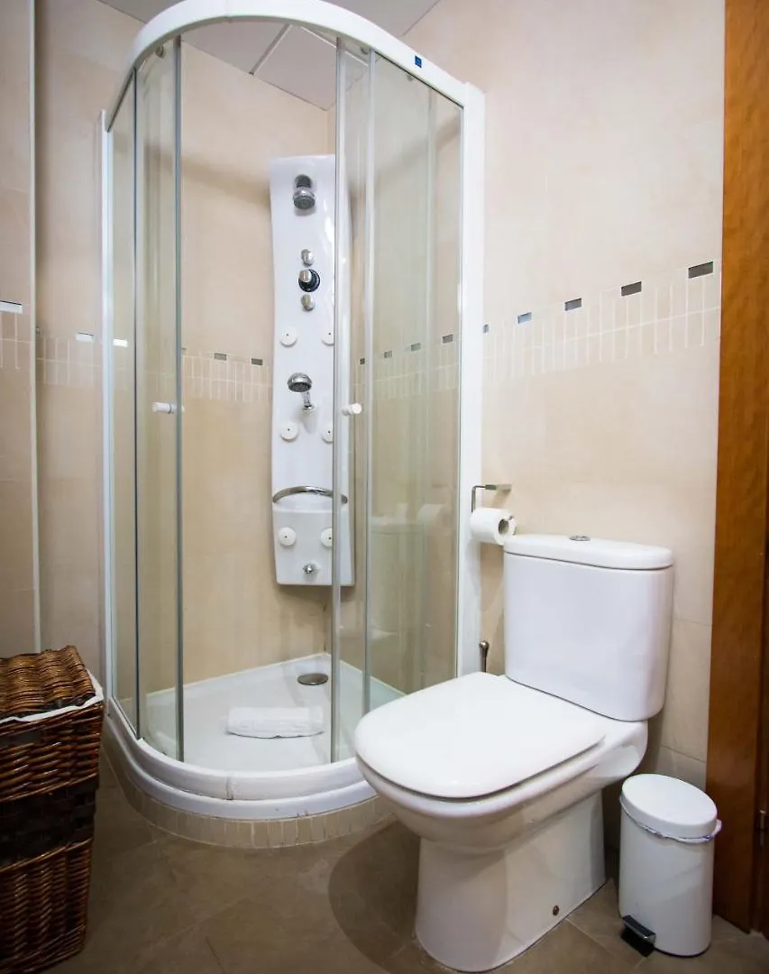 Apartment Holidays2Malaga Marques Del Vado Del Maestre Hotel Spain