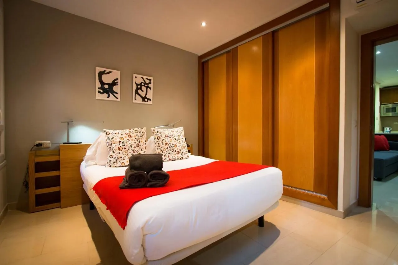 Holidays2Malaga Marques Del Vado Del Maestre Hotel Spain