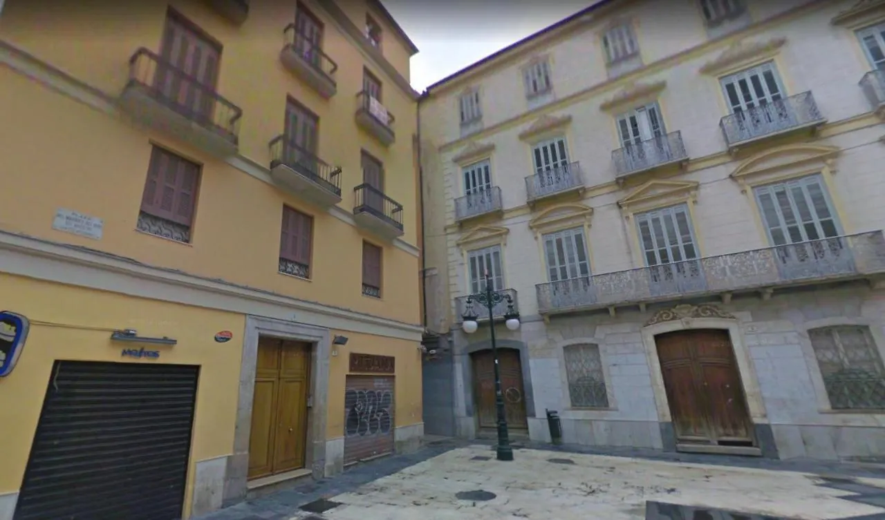 Apartment Holidays2Malaga Marques Del Vado Del Maestre Hotel