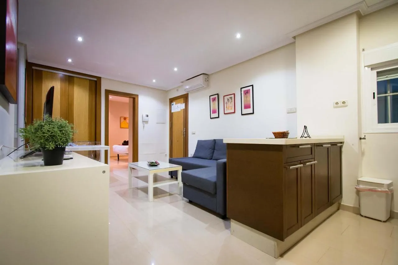 Holidays2Malaga Marques Del Vado Del Maestre Hotel Spain