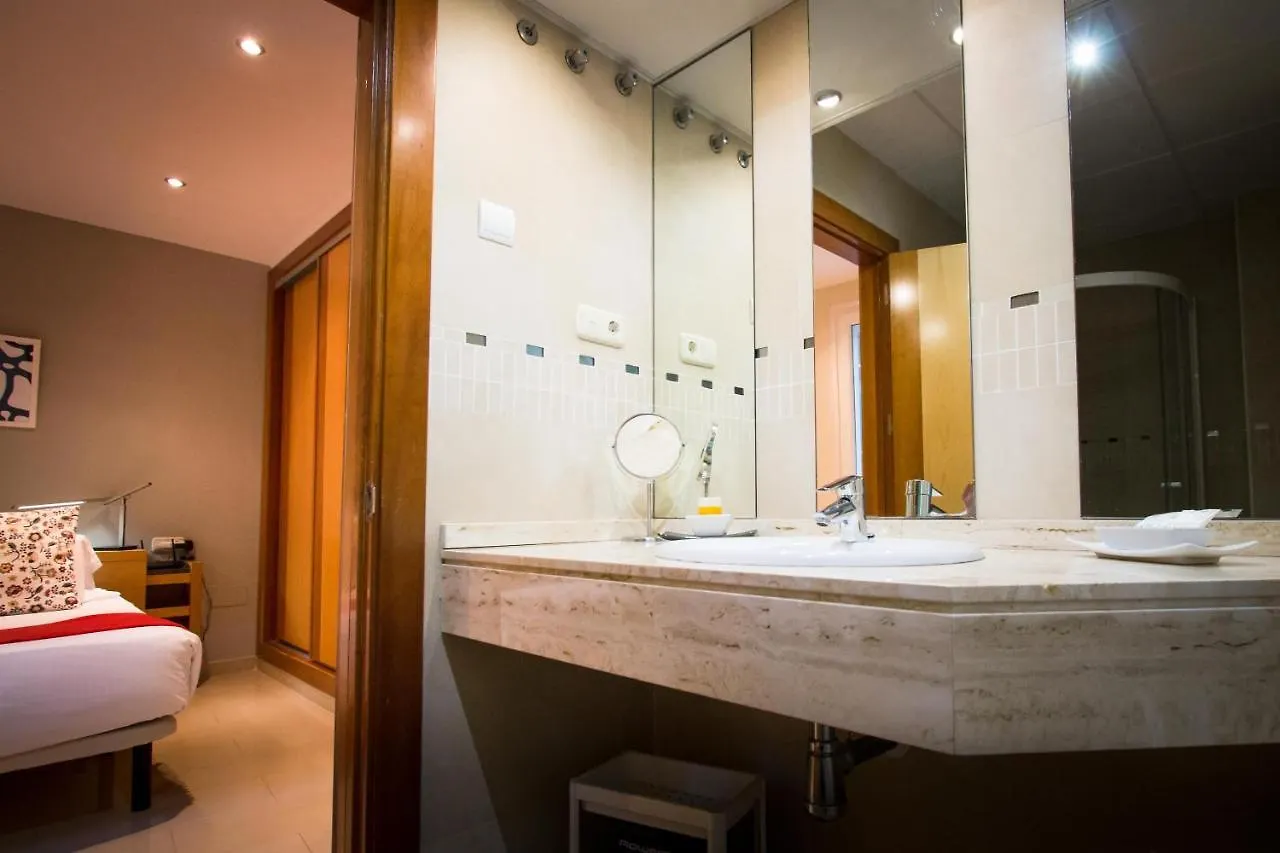Holidays2Malaga Marques Del Vado Del Maestre Hotel Apartment Malaga